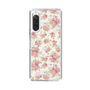 スリムプロテクションケース［ 日比谷花壇 - Continuum of Bloom-A ］