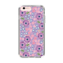 スリムプロテクションケース［ 日比谷花壇 - Timeless Nostalgia-A ］
