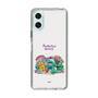 スリムプロテクションケース［ ポンコツクエスト - 梅雨 ］