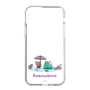 スリムプロテクションケース［ ポンコツクエスト - 梅雨 - カクとイムラ ］