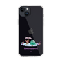 スリムプロテクションケース［ ポンコツクエスト - 梅雨 - カクとイムラ ］
