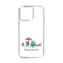スリムプロテクションケース［ ポンコツクエスト - 梅雨 - カクとイムラ ］