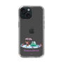 スリムプロテクションケース［ ポンコツクエスト - 梅雨 - カクとイムラ ］