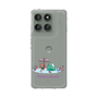 スリムプロテクションケース［ ポンコツクエスト - 梅雨 - カクとイムラ ］