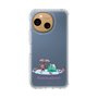 スリムプロテクションケース［ ポンコツクエスト - 梅雨 - カクとイムラ ］