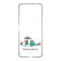 スリムプロテクションケース［ ポンコツクエスト - 梅雨 - カクとイムラ ］