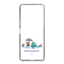 スリムプロテクションケース［ ポンコツクエスト - 梅雨 - カクとイムラ ］