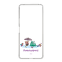 スリムプロテクションケース［ ポンコツクエスト - 梅雨 - カクとイムラ ］