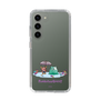 スリムプロテクションケース［ ポンコツクエスト - 梅雨 - カクとイムラ ］