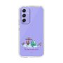 スリムプロテクションケース［ ポンコツクエスト - 梅雨 - カクとイムラ ］