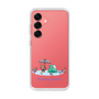 スリムプロテクションケース［ ポンコツクエスト - 梅雨 - カクとイムラ ］
