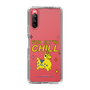 スリムプロテクションケース［ ロディ - チル ］