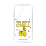スリムプロテクションケース［ ロディ - チル ］