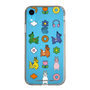 スリムプロテクションケース［ ロディ - ポップ ］