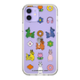 スリムプロテクションケース［ ロディ - ポップ ］