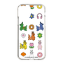 スリムプロテクションケース［ ロディ - ポップ ］