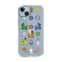 スリムプロテクションケース［ ロディ - ポップ ］