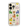 スリムプロテクションケース［ ロディ - ポップ ］