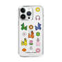 スリムプロテクションケース［ ロディ - ポップ ］
