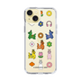 スリムプロテクションケース［ ロディ - ポップ ］
