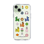 スリムプロテクションケース［ ロディ - ポップ ］