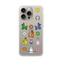 スリムプロテクションケース［ ロディ - ポップ ］