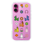 スリムプロテクションケース［ ロディ - ポップ ］