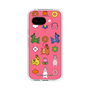 スリムプロテクションケース［ ロディ - ポップ ］