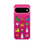 スリムプロテクションケース［ ロディ - ポップ ］