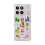 スリムプロテクションケース［ ロディ - ポップ ］