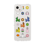 スリムプロテクションケース［ ロディ - ポップ ］