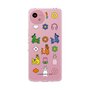 スリムプロテクションケース［ ロディ - ポップ ］
