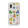 スリムプロテクションケース［ ロディ - ポップ ］