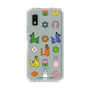 スリムプロテクションケース［ ロディ - ポップ ］