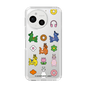 スリムプロテクションケース［ ロディ - ポップ ］