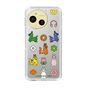 スリムプロテクションケース［ ロディ - ポップ ］