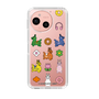 スリムプロテクションケース［ ロディ - ポップ ］