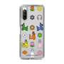 スリムプロテクションケース［ ロディ - ポップ ］