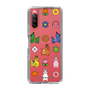 スリムプロテクションケース［ ロディ - ポップ ］