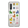 スリムプロテクションケース［ ロディ - ポップ ］