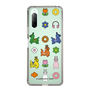 スリムプロテクションケース［ ロディ - ポップ ］