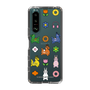 スリムプロテクションケース［ ロディ - ポップ ］