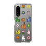 スリムプロテクションケース［ ロディ - ポップ ］