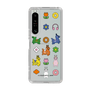 スリムプロテクションケース［ ロディ - ポップ ］