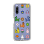 スリムプロテクションケース［ ロディ - ポップ ］