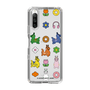 スリムプロテクションケース［ ロディ - ポップ ］