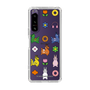 スリムプロテクションケース［ ロディ - ポップ ］