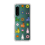 スリムプロテクションケース［ ロディ - ポップ ］