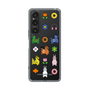 スリムプロテクションケース［ ロディ - ポップ ］
