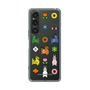 スリムプロテクションケース［ ロディ - ポップ ］